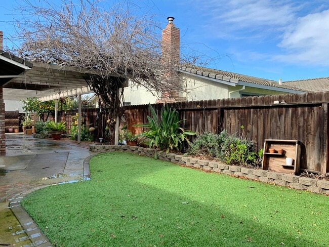 Building Photo - Single Story Home in Hollister
