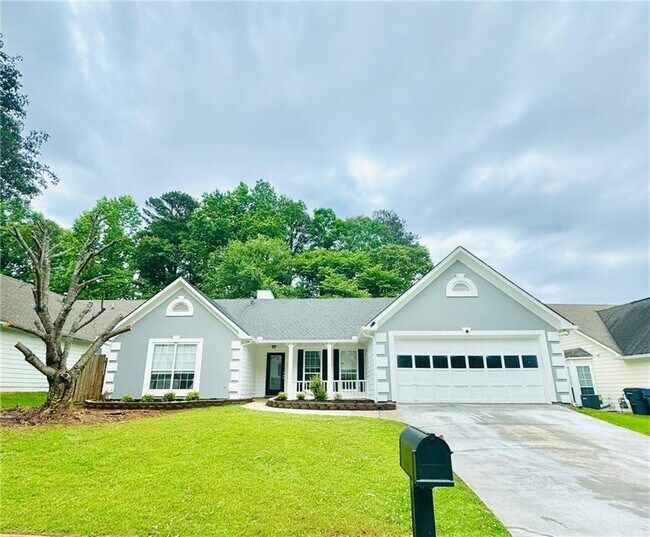 Building Photo - 1155 Avalon Dr