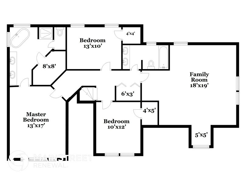 Building Photo - 203 Majestic Oak Dr