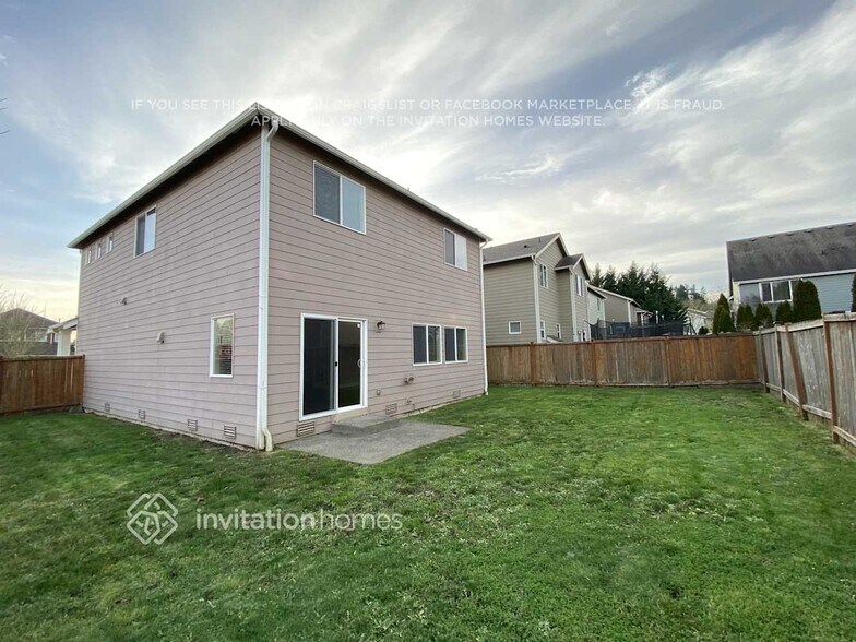 Building Photo - 18414 104th St Ct E