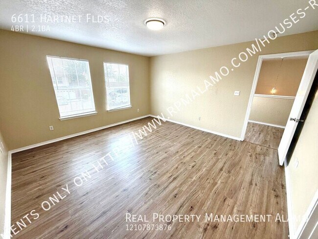 Building Photo - 6611 Hartnet Fields