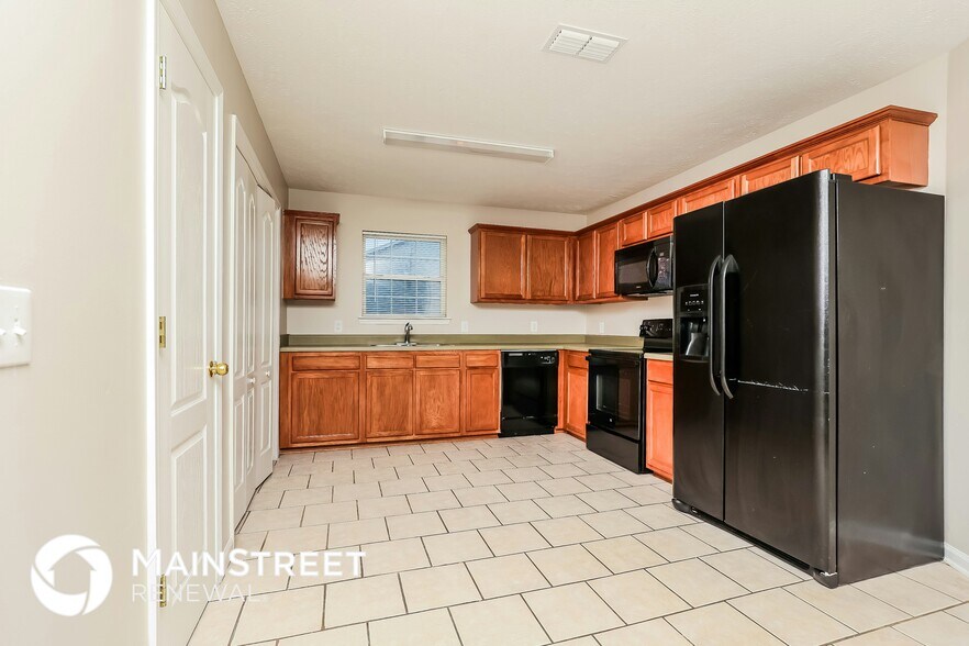 Building Photo - 906 Patty Cove