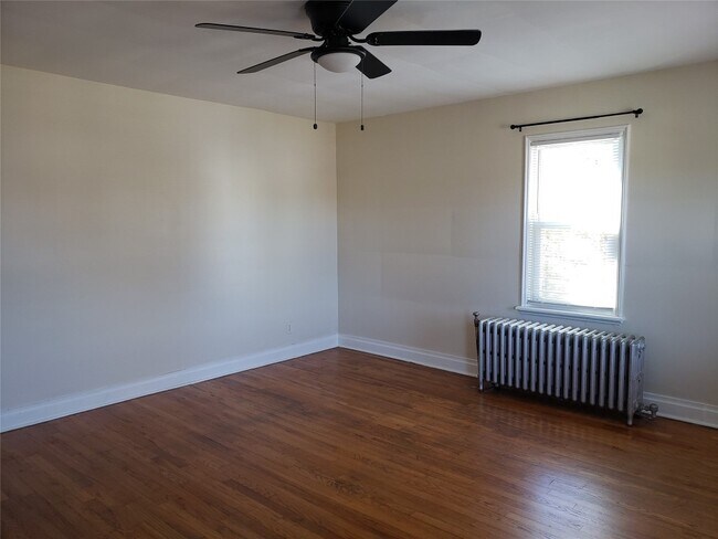 Building Photo - 2602 North St