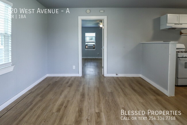 Building Photo - 120 West Ave