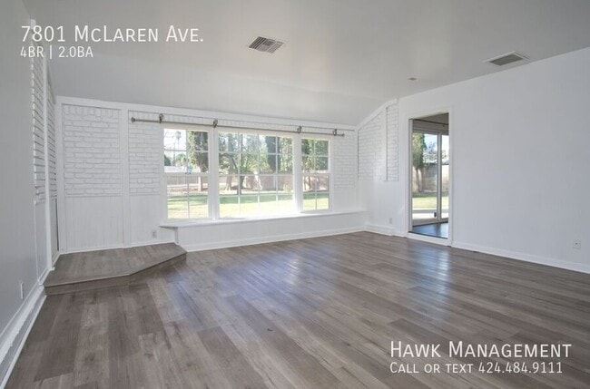 Building Photo - 7801 McLaren Ave