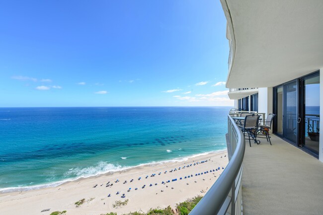 Primary Photo - 3000 N Ocean Dr