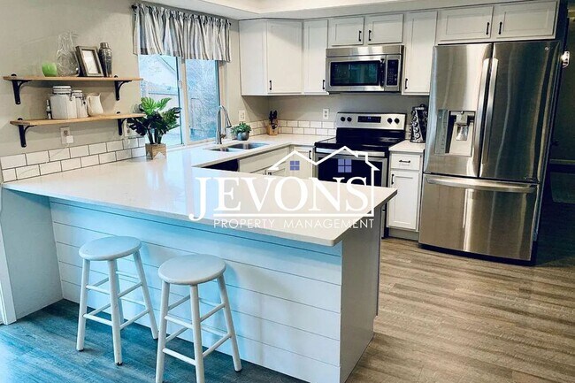 Building Photo - Coming Soon! Stay tuned — more photos dropping soon. Spacious 3-Bedroom West Valley Home with Fir...