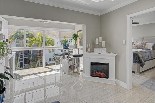 Building Photo - 1461 S Ocean Blvd