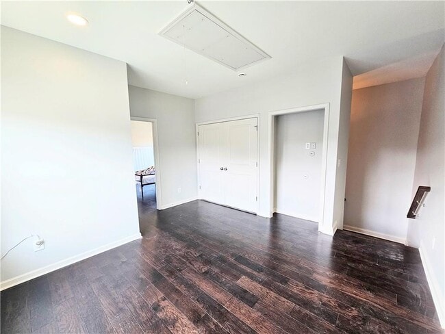 Building Photo - 821 Westmoreland Circle Northwest