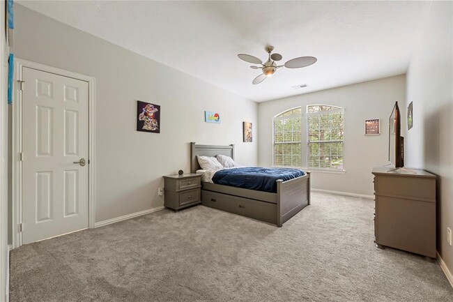Building Photo - 13802 Bowden Creek Dr