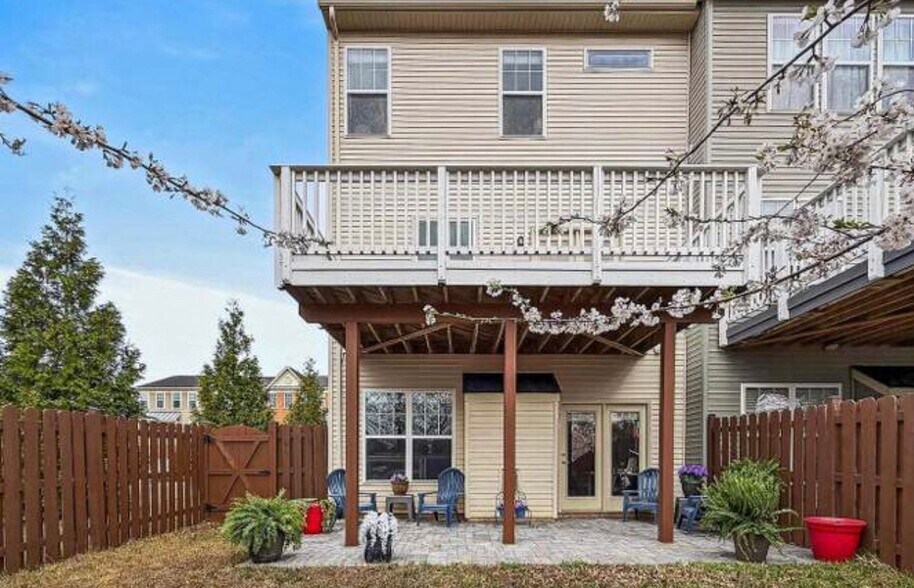 Building Photo - 43473 Hopestone Terrace