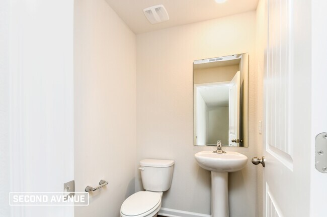 Building Photo - 1419 Native Gdn Rd