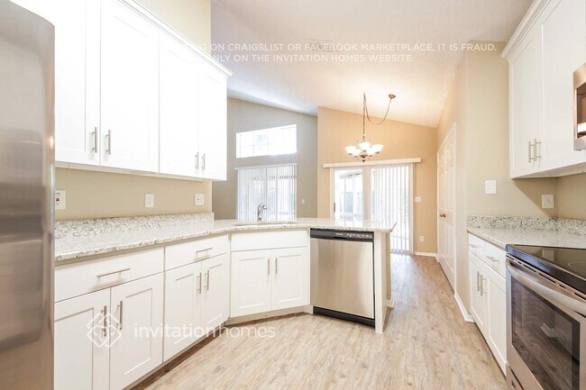 Building Photo - 545 Tall Oaks Terrace