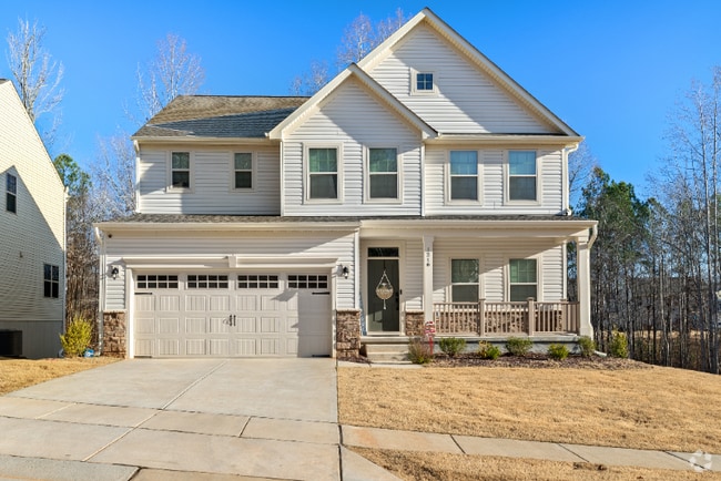Building Photo - 1216 Edgemoore Trl
