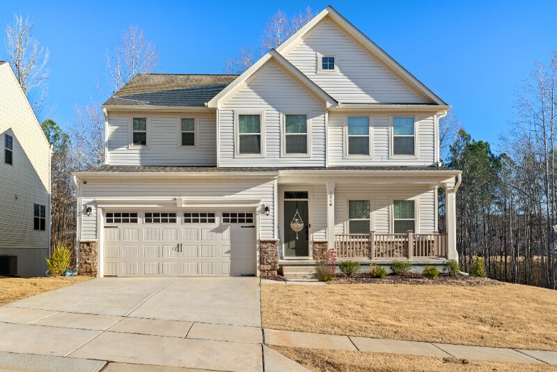 Primary Photo - 1216 Edgemoore Trl