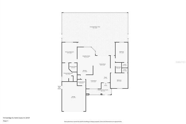 Building Photo - 15 Coolidge Ct