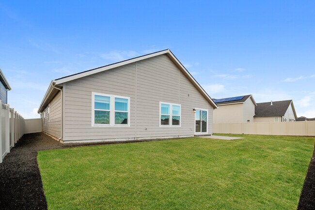 Building Photo - 15206 Nimbus Way