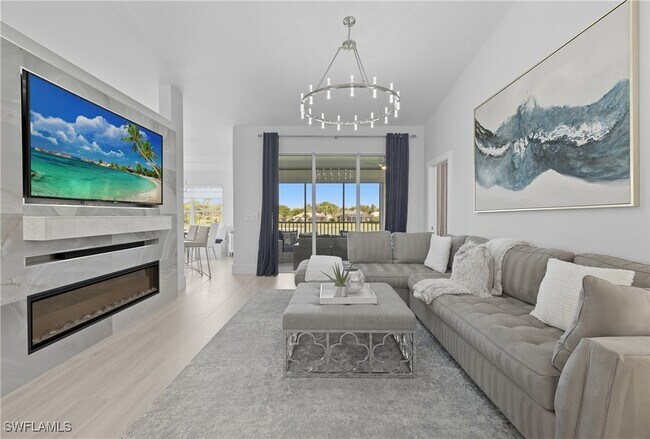 Building Photo - 5873 3 Iron Dr