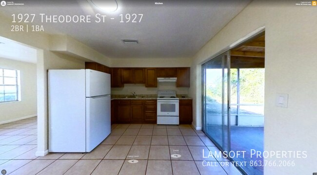 Building Photo - 1927 Theodore St