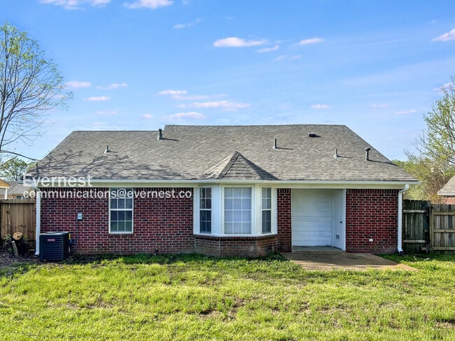 Primary Photo - 2604 Bristol Cove