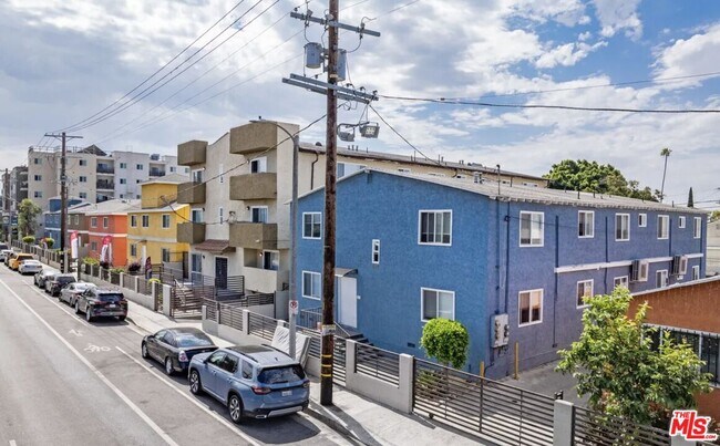 Building Photo - 1100 Exposition Blvd