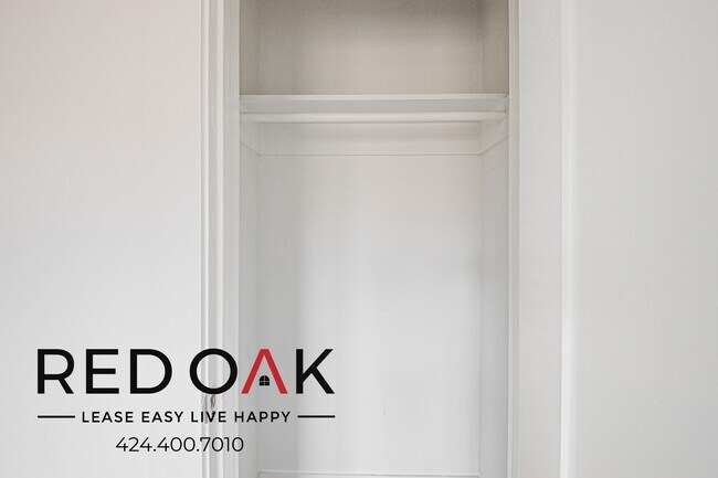 Building Photo - 4101 Wade St