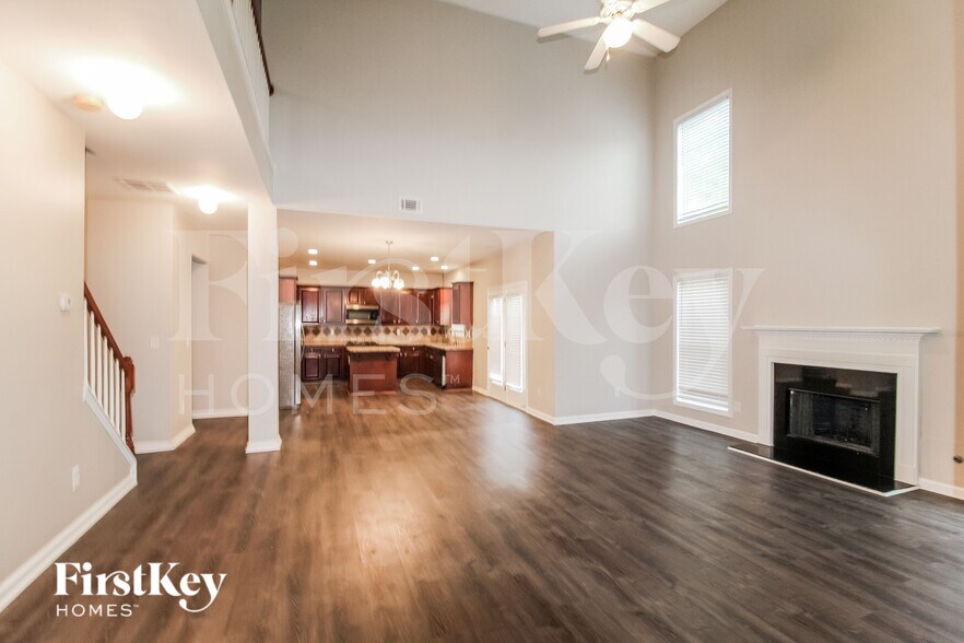 Building Photo - 1720 Maybell Trail