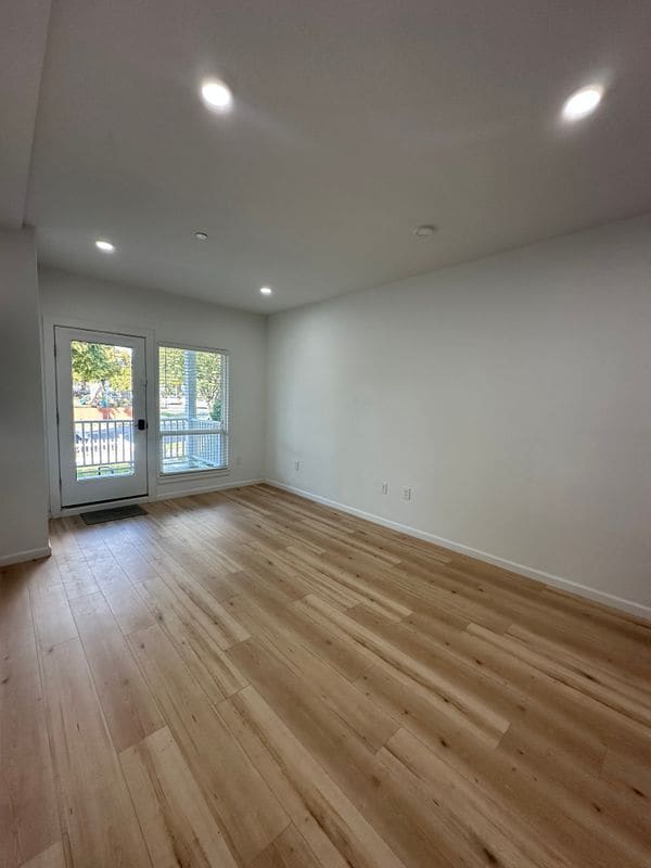 Building Photo - 1925 H St NE