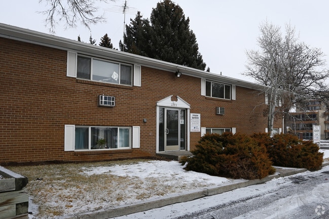 Building Photo - The Arlington Apartments