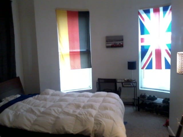 Building Photo - 462 Massachusetts Ave