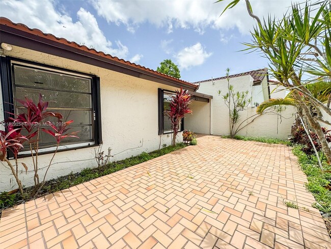 Building Photo - 13544 SW 110th Terrace