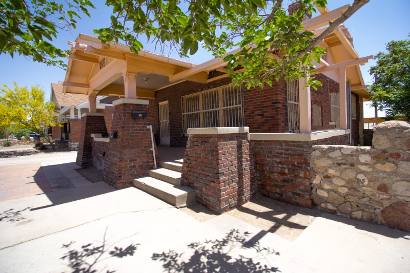 Building Photo - 2900 San Diego Ave