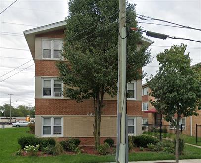 Building Photo - 301 Bluff Ave