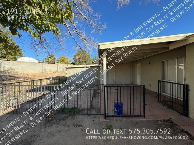 Building Photo - 1913 June Ct