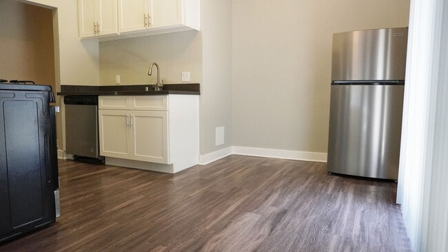 Floorplan - Axiom Westwood