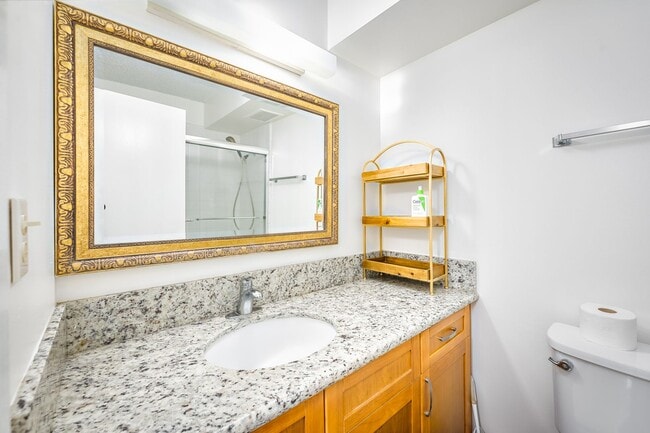 Primary Photo - Ala Wai Townhome #1002