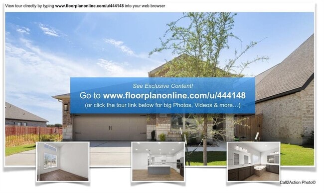 Building Photo - 123 Plumbago Loop