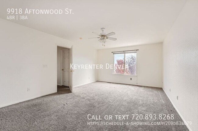 Building Photo - Charming 4-Bedroom Retreat in Highlands Ra...