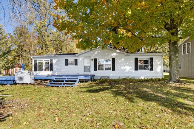 Building Photo - 46147 Abernathy Dr