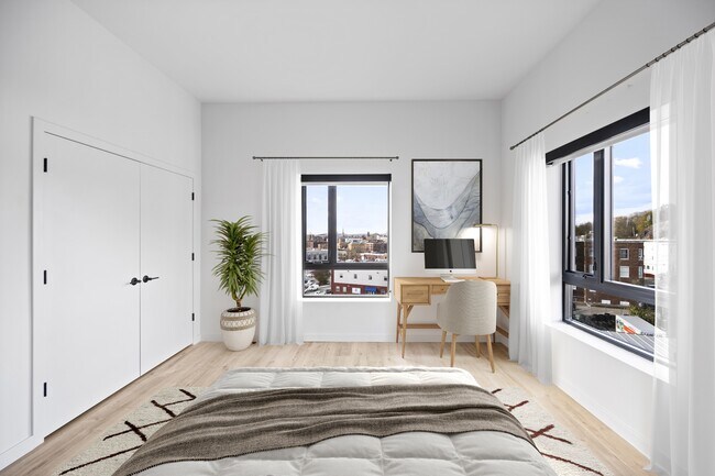 Building Photo - 75 Baldwin St