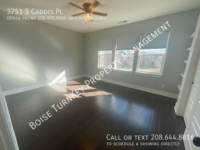 Building Photo - 3751 S Caddis Pl