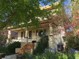 Building Photo - 4054 NE Rodney Ave