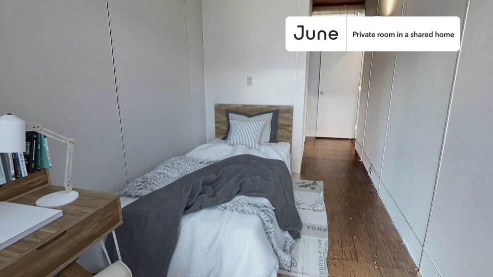 Primary Photo - Room in Shared 6 bed/6 bath home