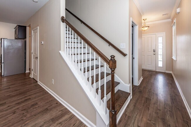 Building Photo - 3 Bedroom, 2.5 Bathroom Home in Hunters Bend - Ladson