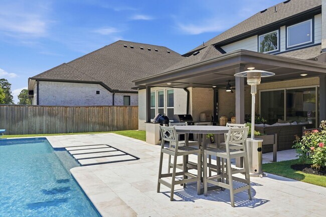 Building Photo - 8135 Allston Vlg Trl