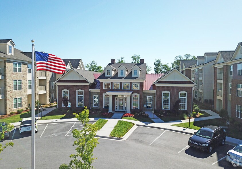 Revere at Tega Cay 260 N Revere Cv Tega Cay SC 29708 Apartment Finder