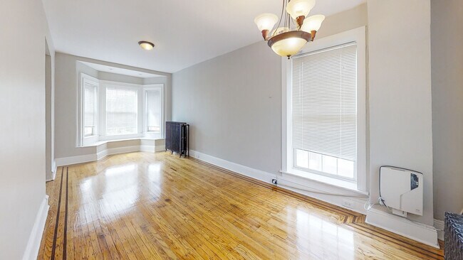Building Photo - 6343 McCallum St