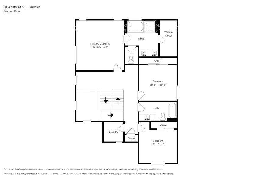 Building Photo - 9084 Aster St SE