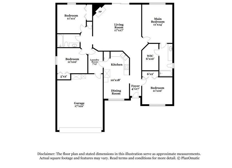 Building Photo - 3095 Seth Dr