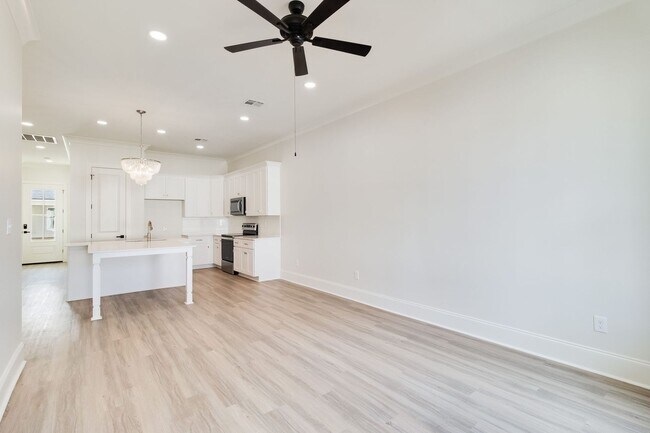 Building Photo - New Construction Upscale Single Story Townhome in Gated Community